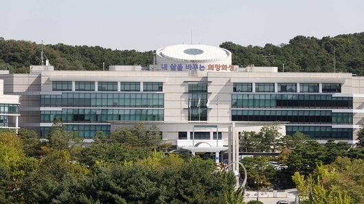 [전문] 화성시, 정명근 시장 '폭행 사건' 관련 입장문