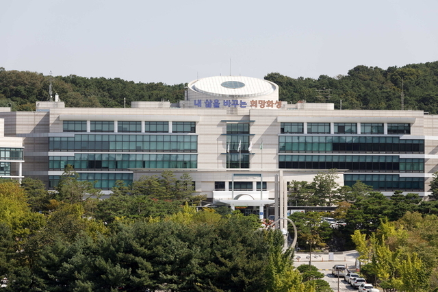 [전문] 화성시, 정명근 시장 '폭행 사건' 관련 입장문