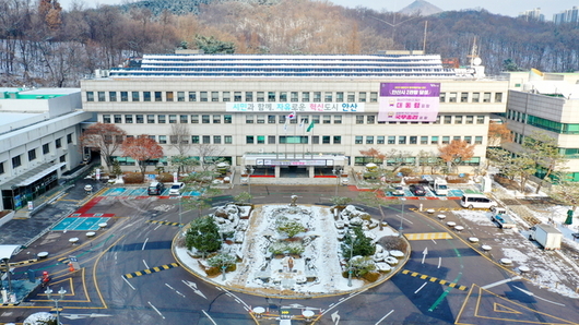 [전문] 이민근 안산시장 성명서 “경찰의 검찰 송치 결정 깊은 유감… 진실 반드시 밝혀낼 것”