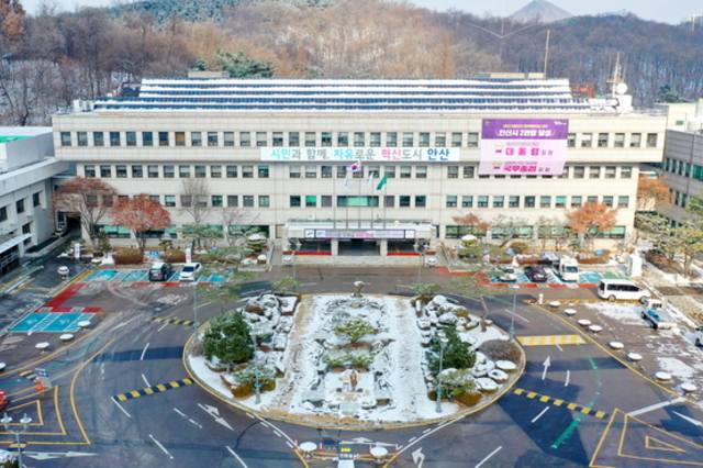 [전문] 이민근 안산시장 성명서 “경찰의 검찰 송치 결정 깊은 유감… 진실 반드시 밝혀낼 것”