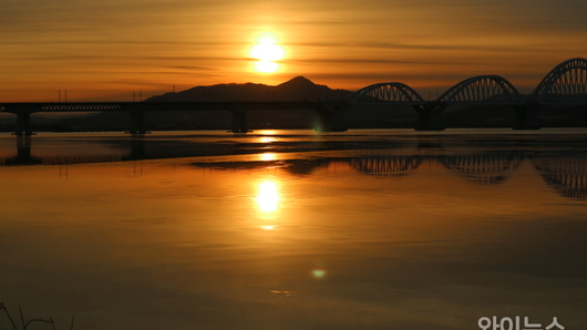 어서 와, 2026 병오년 새해~!