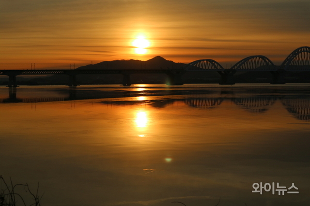 어서 와, 2026 병오년 새해~!