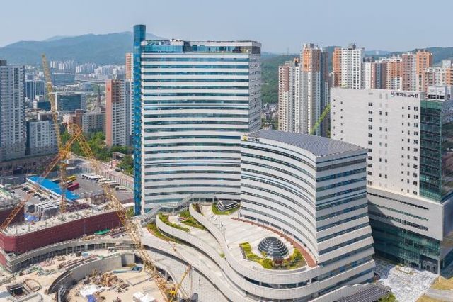 경기도 김동연, “경기 북수원테크노밸리에 AI지식산업벨트 구축”