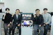 김동연 경기도지사, 주 30시간 근무 스타트업 찾아