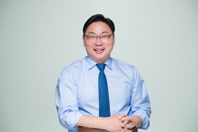 더불어민주당 이화영 경기 용인시갑 예비후보