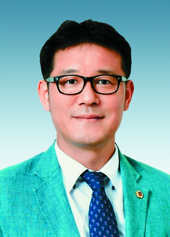 조재훈 경기도의원