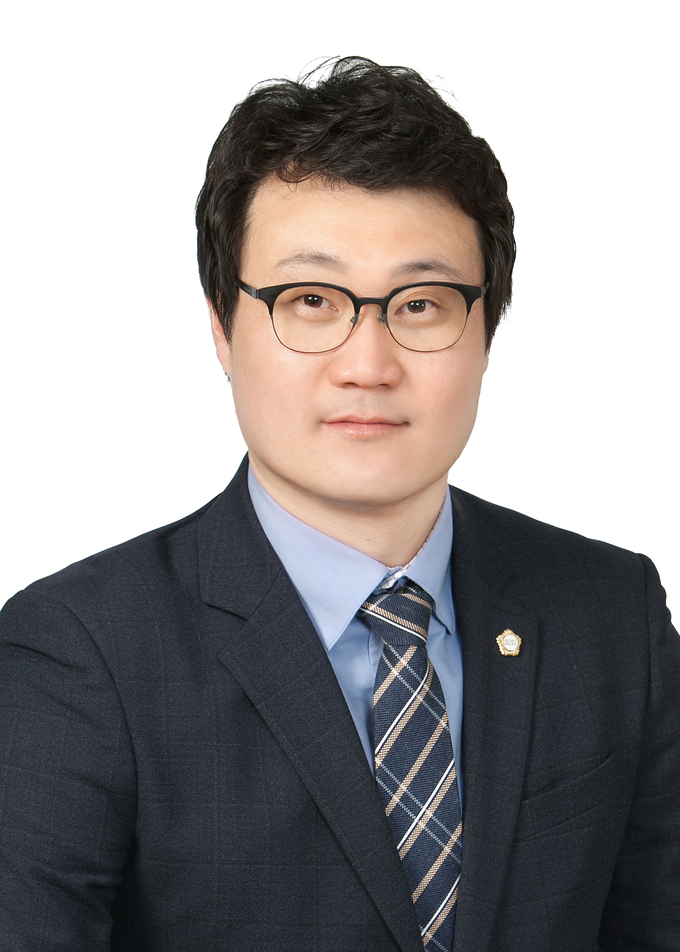 장인수 오산시의장