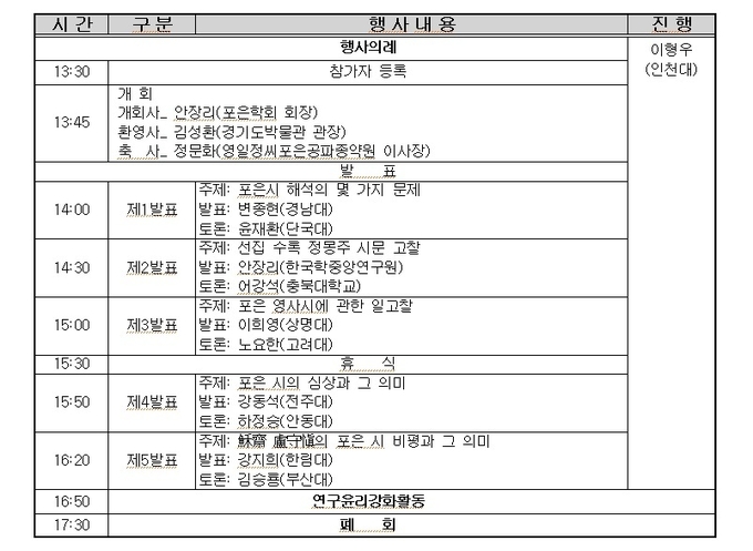 경기문화재단 제공