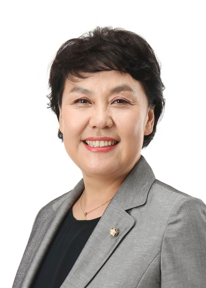 정춘숙 국회의원