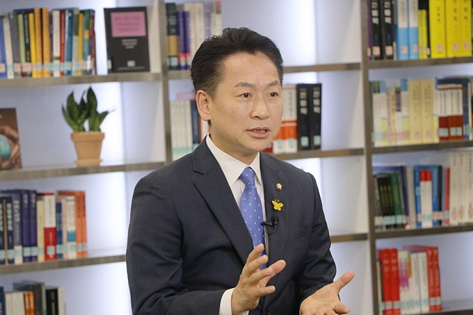 고영인 국회의원