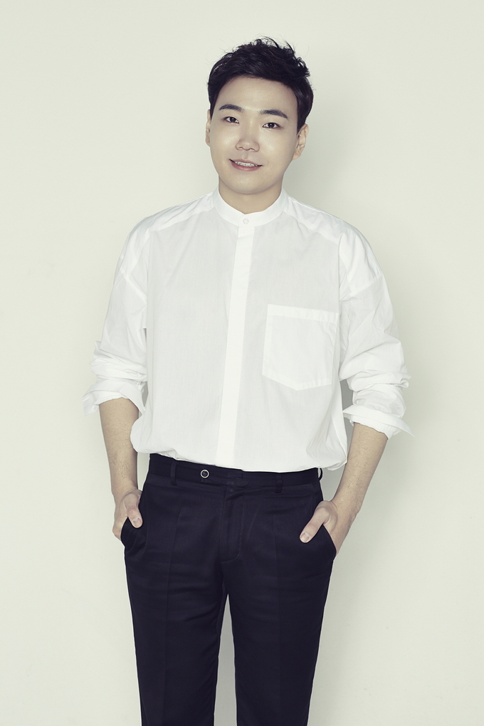 피아니스트 한지호