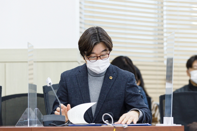 이영주 경기도의원