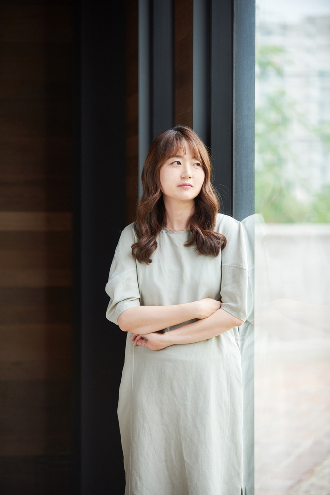 김금희 작가