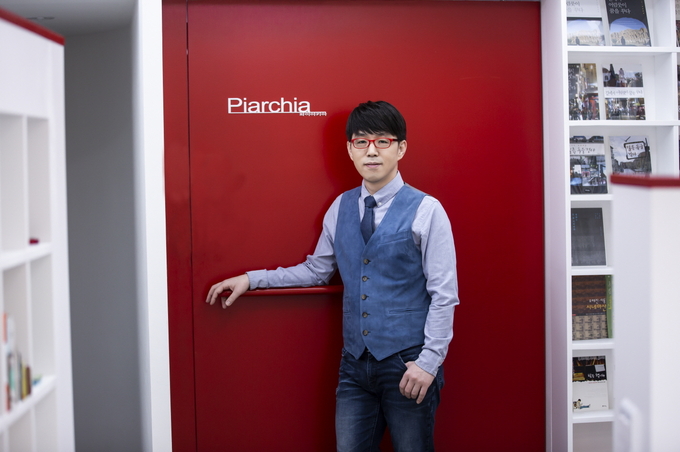 이동진 영화평론가