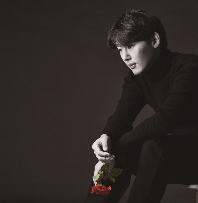 배우 김도빈