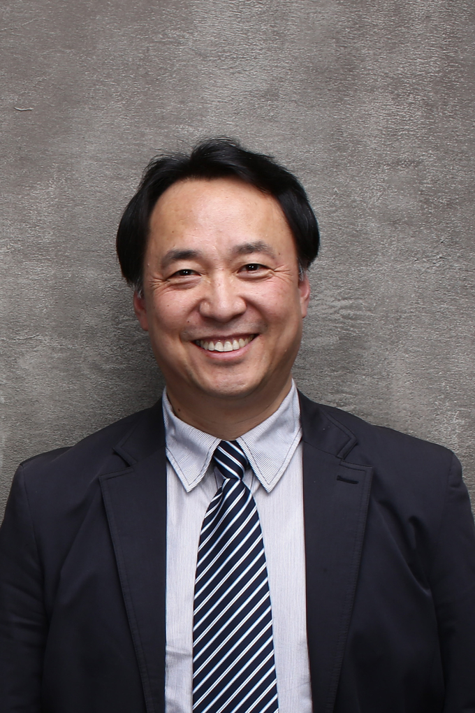 신임 경기문화재연구원장 이지훈(55) 경기학센터장