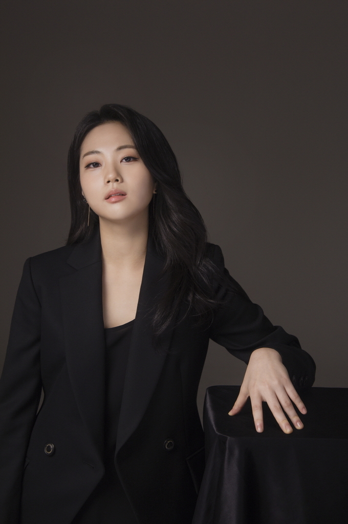 피아니스트 임주희 