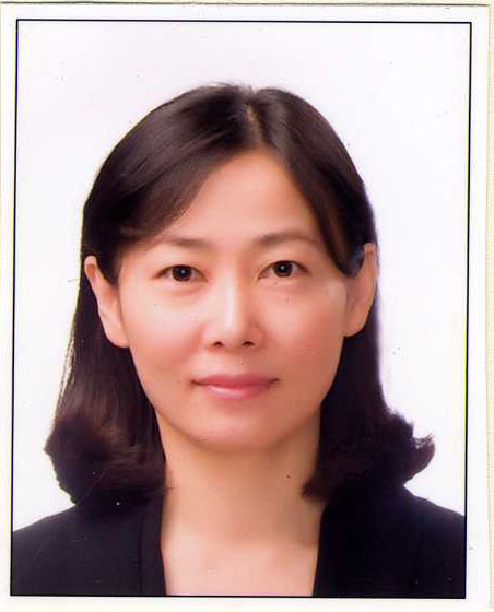김옥수 교수