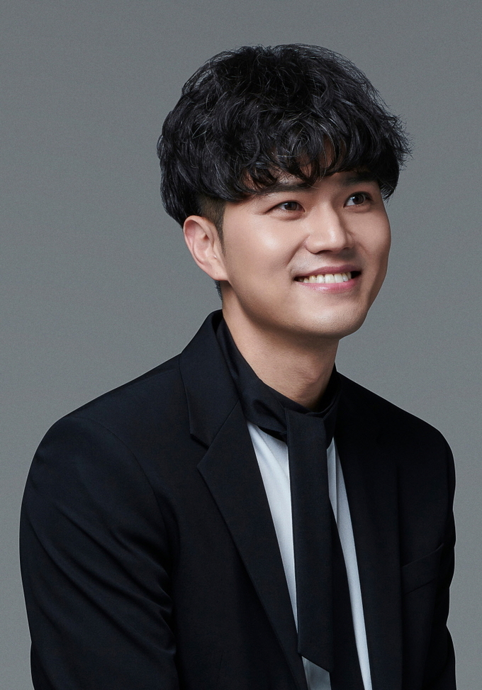 김정 경기도극단 상임연출