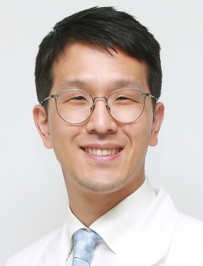 박찬 교수 