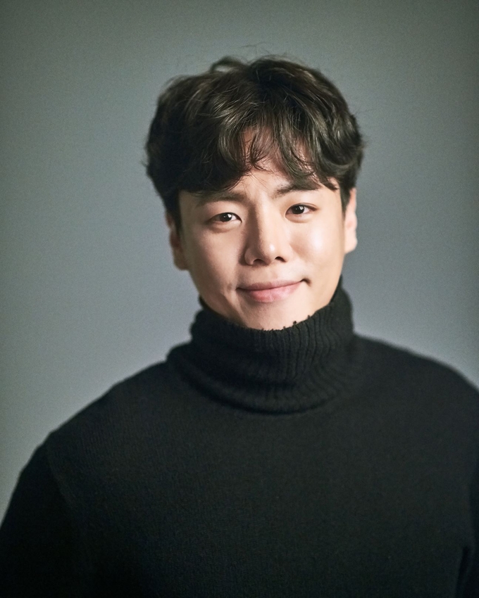 고지혁 (나는센놈 역)