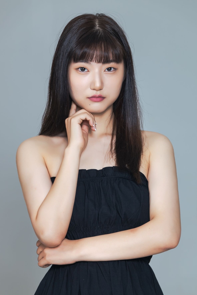 백수현 (소서노 역)