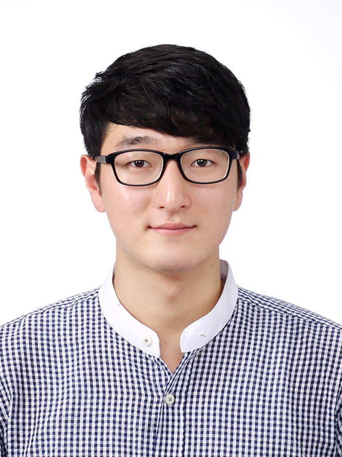 최병윤 박사과정생 