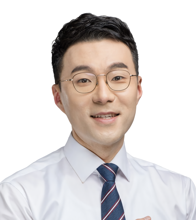 김남국 더불어민주당 국회의원(안산단원을). 