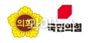 경기도의회 교섭단체 국민의힘 예결위원회가 4일 '김동연 도지사가 제출한 2022년 제2회 경기도 기금운용계획 변경안' 관련 성명서를 발표했다.