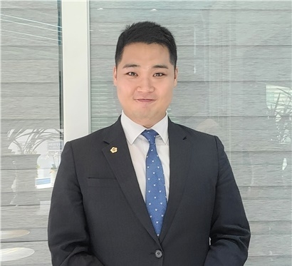 최민 경기도의원