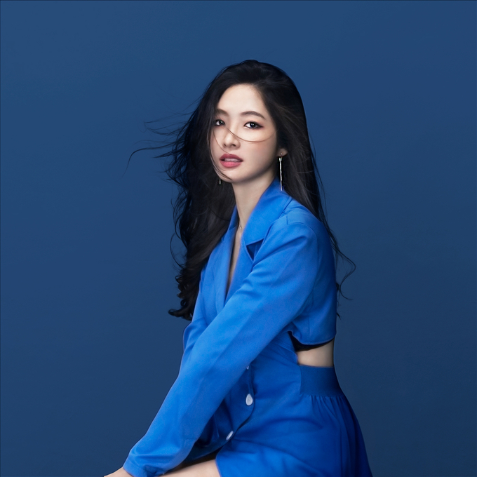 가수 파인