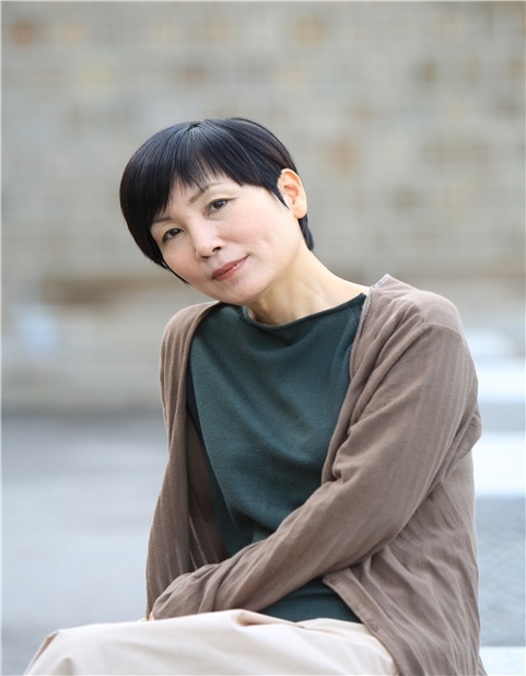 정길연 작가 