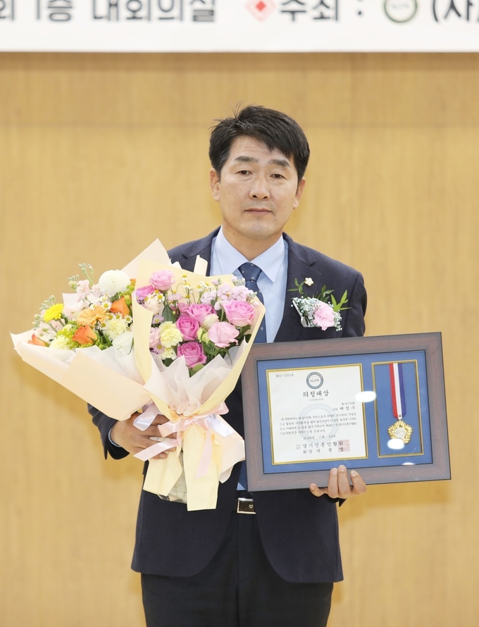 배정수 화성시의원 
