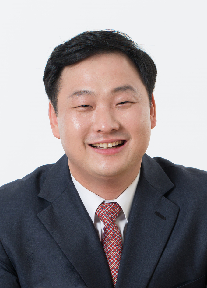 고준호 경기도의원(파주시 제1선거구 국민의힘 정책위원장) 