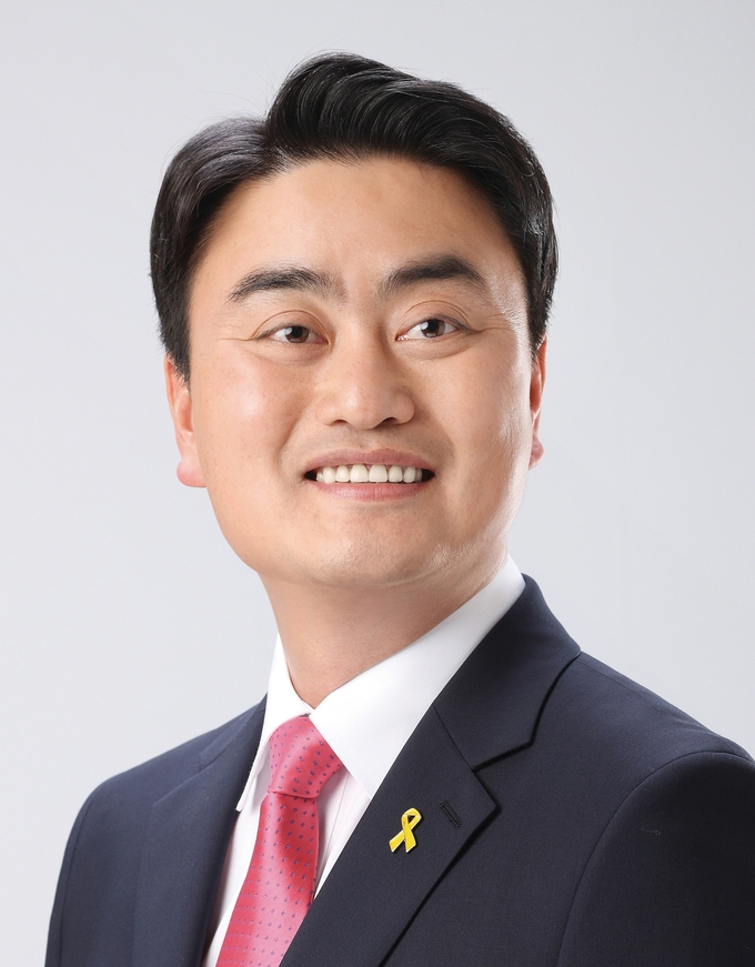 홍성규 진보당 경기도당 대변인 