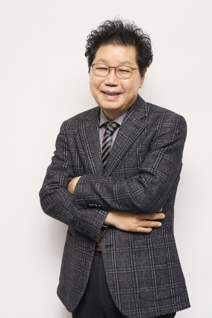서춘기 경기아트센터 사장