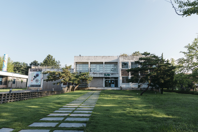 공간 1986