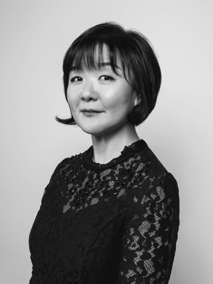 이용숙 평론가 