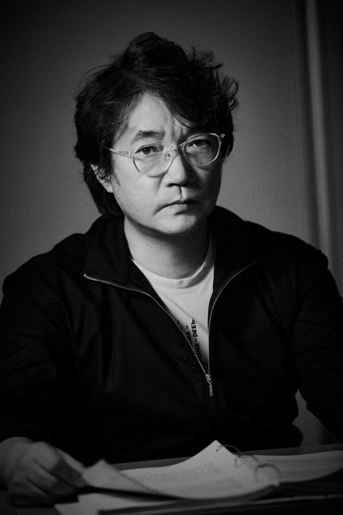 원일 예술감독