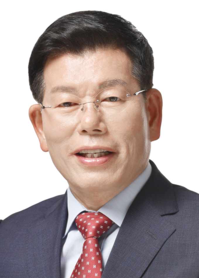 장영하 변호사(국민의힘 수정구 후보자). 