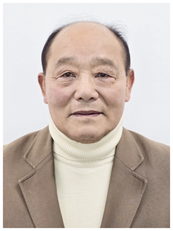 한영세 회장(안성상공회의소 제25대 / ㈜삼화수지)