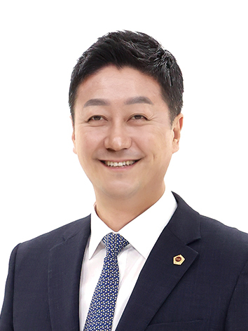 김진경 경기도의장