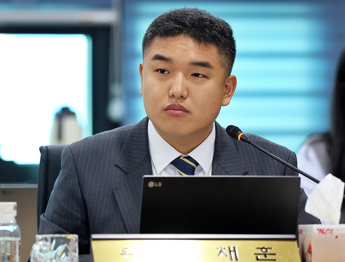 한채훈 의왕시의원 
