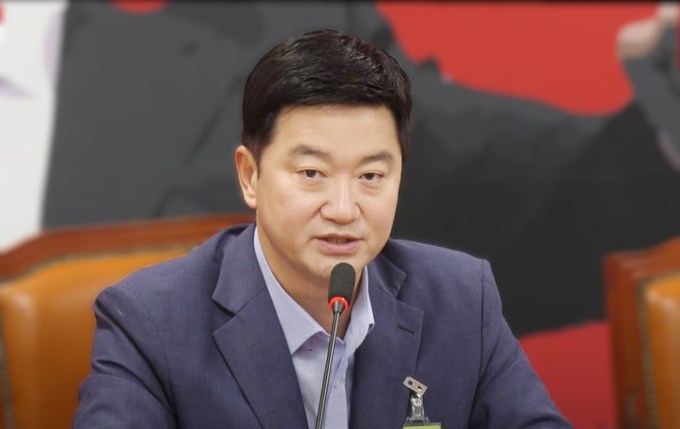 조대원 개혁신당 최고위원 