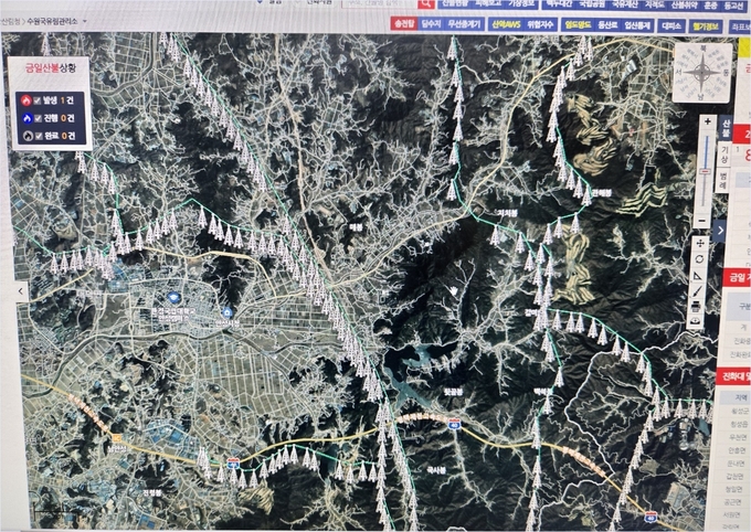관련 이미지: 최호섭 의원 제공 