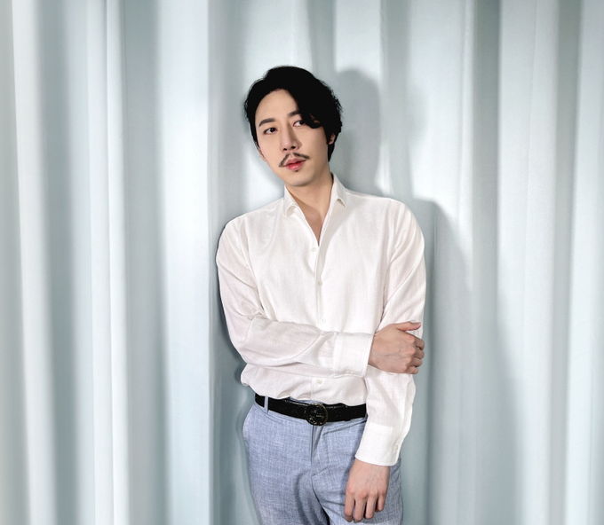 포엣(POET) 황호정