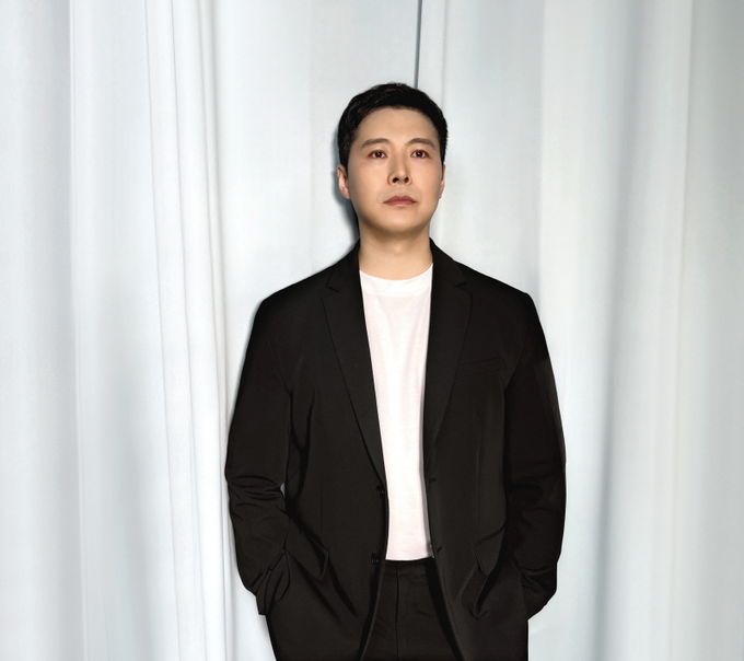 포엣(POET) 김수영