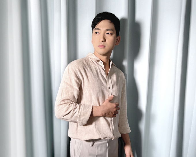 포엣(POET) 김용성
