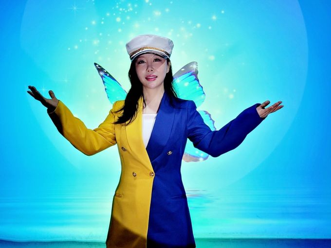 장소영 싱어송라이터