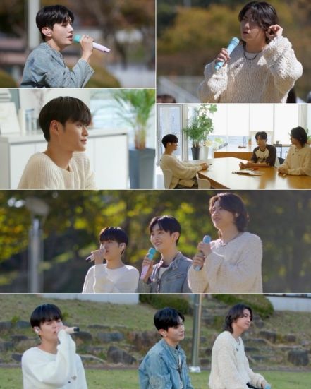 [사진 제공 : MBC 예능 프로그램 '뮤직인더트립']